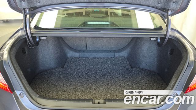 Honda Accord 2018 — photo 20