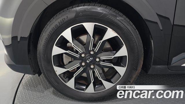 Kia Canival 2021 — photo 5