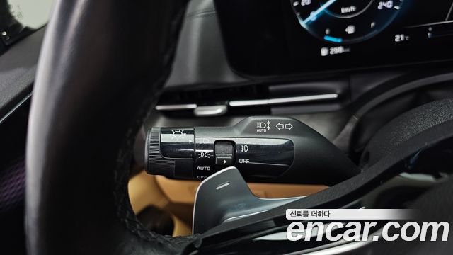 Kia Canival 2021 — photo 30