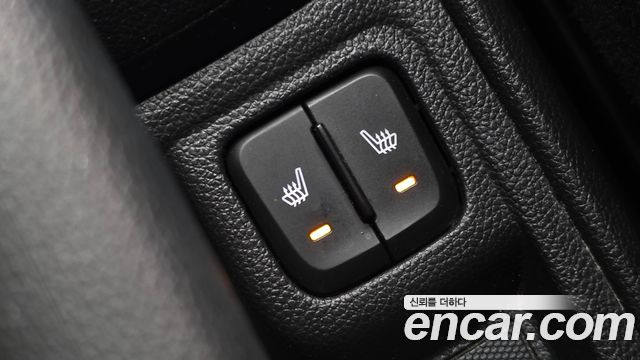 Chevrolet Korea Spark 2021 — photo 22