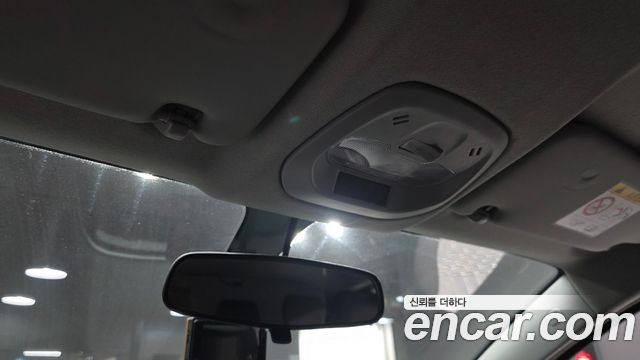 Chevrolet Korea Spark 2021 — photo 24