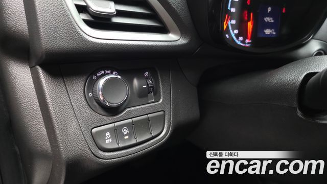 Chevrolet Korea Spark 2021 — photo 25