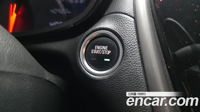 Chevrolet Korea Spark 2021 — photo 26