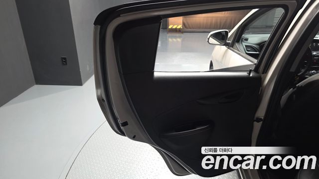 Chevrolet Korea Spark 2021 — photo 15