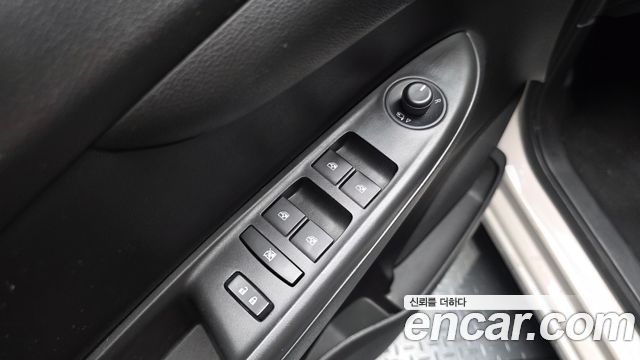 Chevrolet Korea Spark 2021 — photo 29