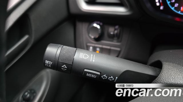Chevrolet Korea Spark 2021 — photo 30