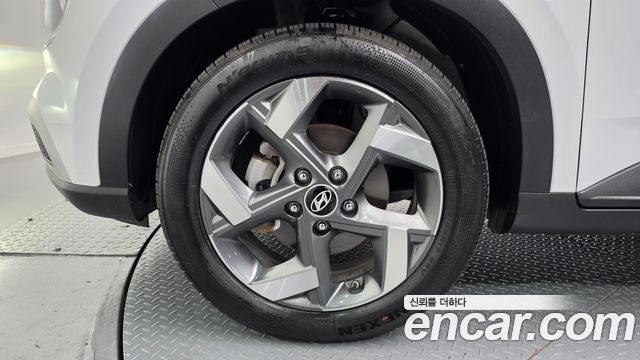 Hyundai Venue 2020 — photo 5