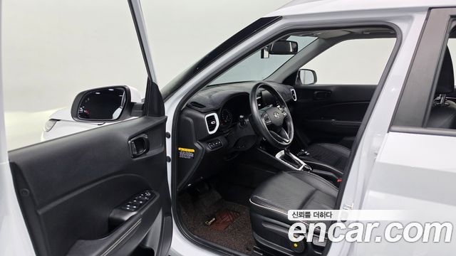 Hyundai Venue 2020 — photo 13