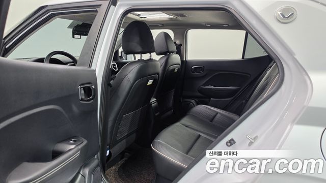 Hyundai Venue 2020 — photo 17