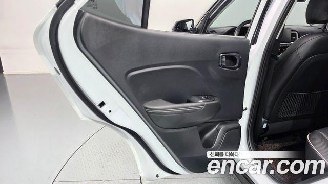Hyundai Venue 2020 — photo 15