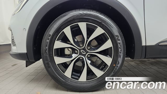 Renault Korea XM3 2023 — photo 5
