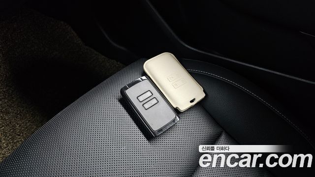 Renault Korea XM3 2023 — photo 21