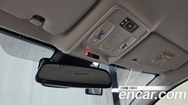 Renault Korea XM3 2023 — photo 23