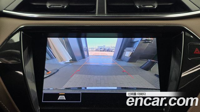Chevrolet Korea Trailblazer 2022 — photo 21