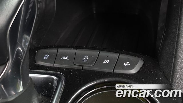 Chevrolet Korea Trailblazer 2022 — photo 23