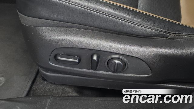 Chevrolet Korea Trailblazer 2022 — photo 24