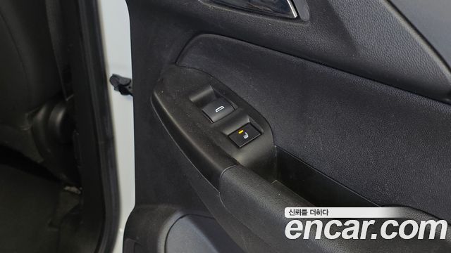 Chevrolet Korea Trailblazer 2022 — photo 25