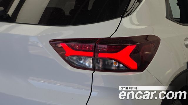 Chevrolet Korea Trailblazer 2022 — photo 9