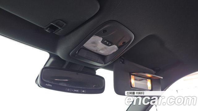 Chevrolet Korea Trailblazer 2022 — photo 29