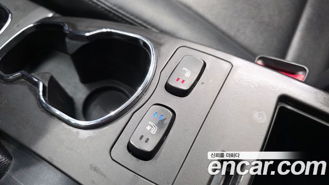 KG Mobility KORANDO 2017 — photo 23