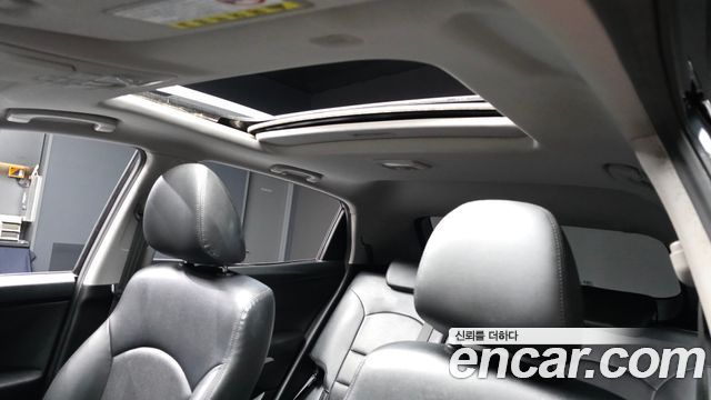 KG Mobility KORANDO 2017 — photo 24