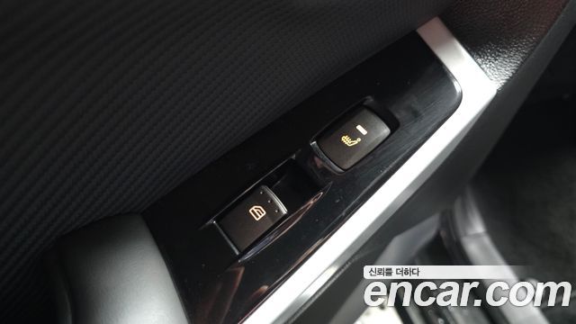 KG Mobility KORANDO 2017 — photo 25