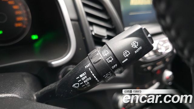KG Mobility KORANDO 2017 — photo 27