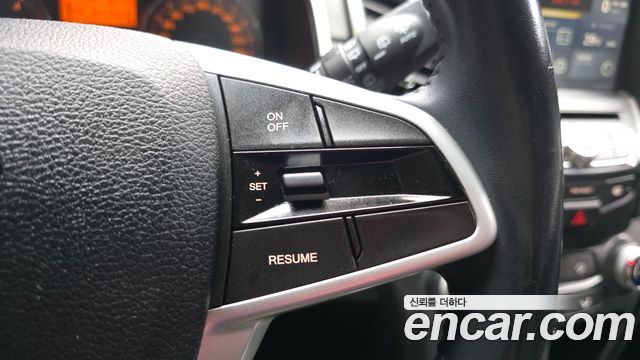 KG Mobility KORANDO 2017 — photo 30