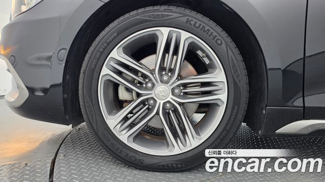 Hyundai Grandeur 2018 — photo 5