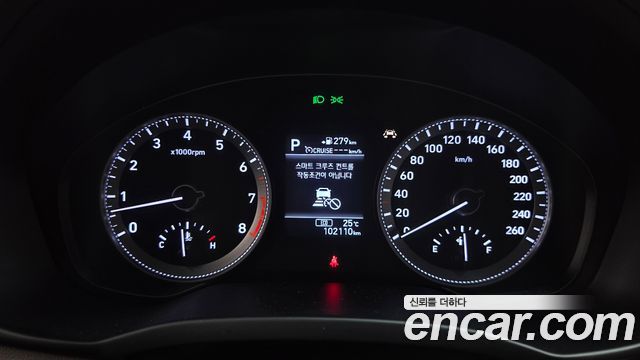 Hyundai Grandeur 2018 — photo 11