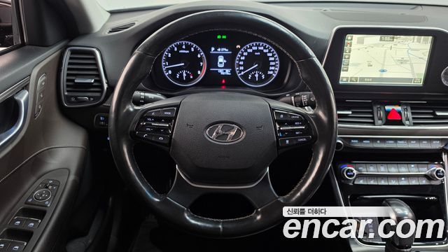 Hyundai Grandeur 2018 — photo 18