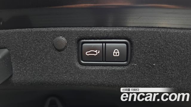 Hyundai Grandeur 2018 — photo 23