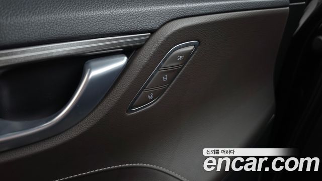 Hyundai Grandeur 2018 — photo 25