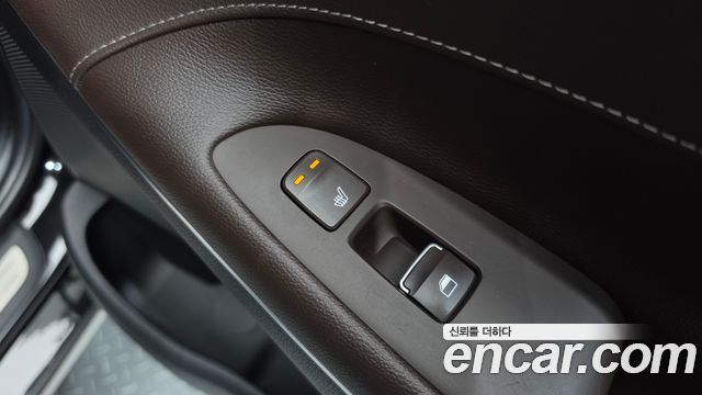 Hyundai Grandeur 2018 — photo 26