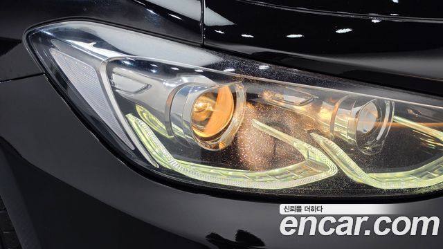 Hyundai Grandeur 2018 — photo 8