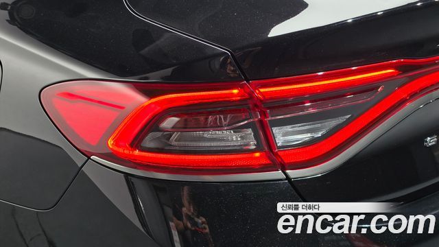 Hyundai Grandeur 2018 — photo 9