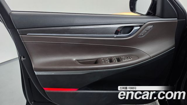 Hyundai Grandeur 2018 — photo 14