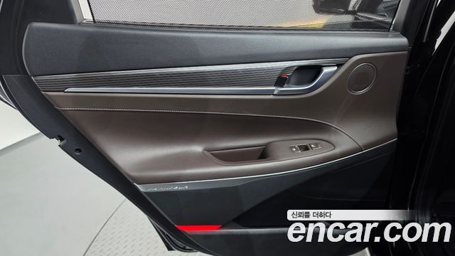 Hyundai Grandeur 2018 — photo 15