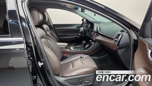 Hyundai Grandeur 2018 — photo 16