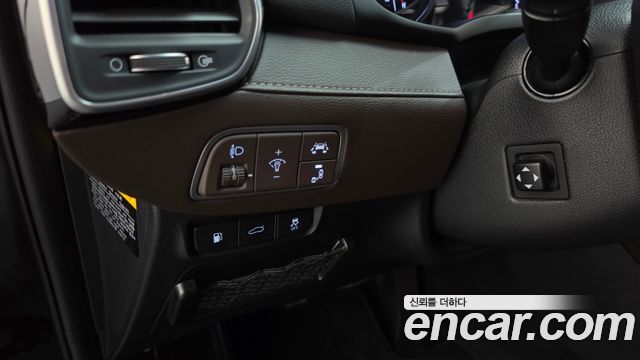 Hyundai Grandeur 2018 — photo 28