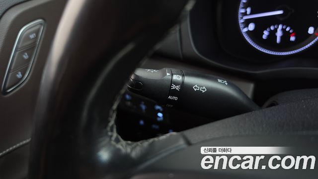 Hyundai Grandeur 2018 — photo 32