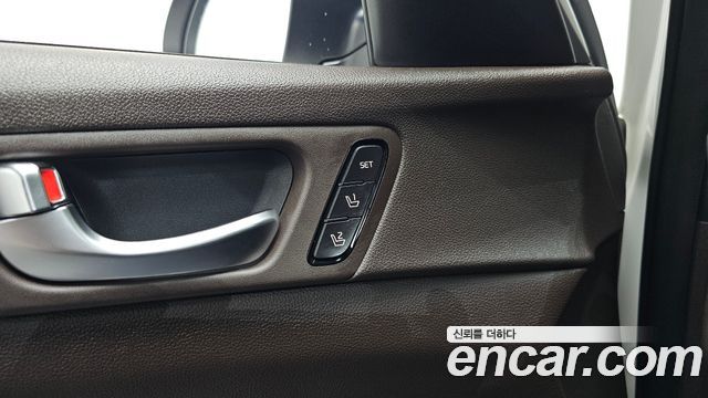 Kia K5 2019 — photo 30