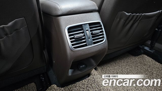 Kia K5 2019 — photo 31