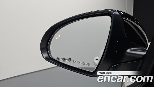 Kia K5 2019 — photo 33