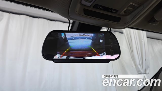 Chevrolet Korea Malibu 2019 — photo 21