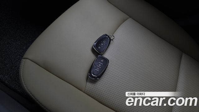 Chevrolet Korea Malibu 2019 — photo 24