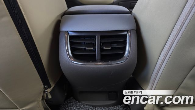 Chevrolet Korea Malibu 2019 — photo 25