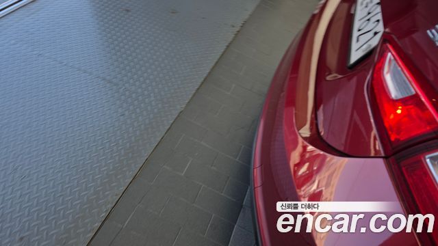 Chevrolet Korea Malibu 2019 — photo 16