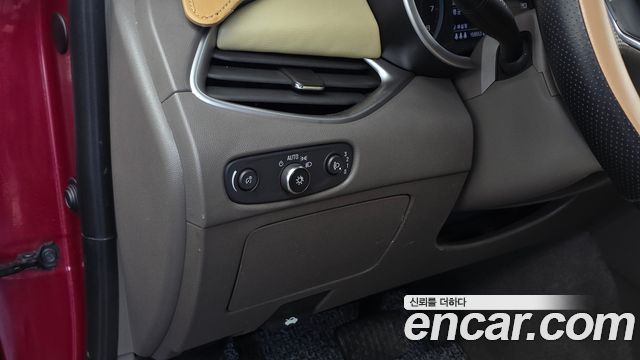 Chevrolet Korea Malibu 2019 — photo 27