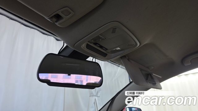 Chevrolet Korea Malibu 2019 — photo 30
